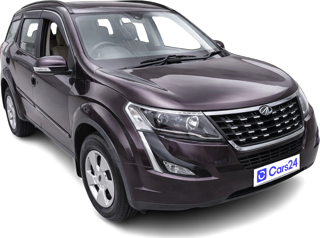 2018 Mahindra XUV500 - SUV - Diesel - Manual - ₹5.75 lakh