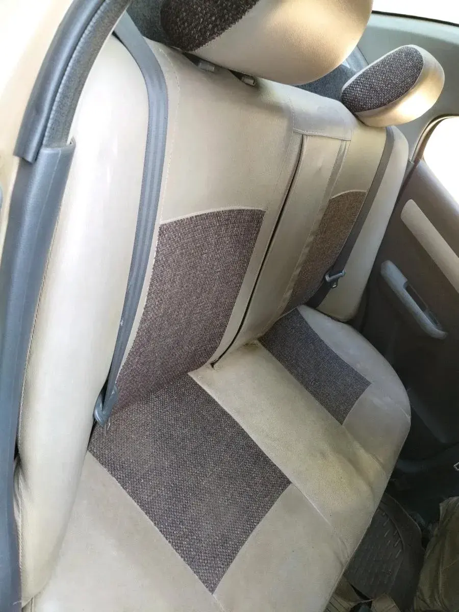 2011 Maruti Swift Dzire VXI, Petrol, Manual, 90,000 km, interior
