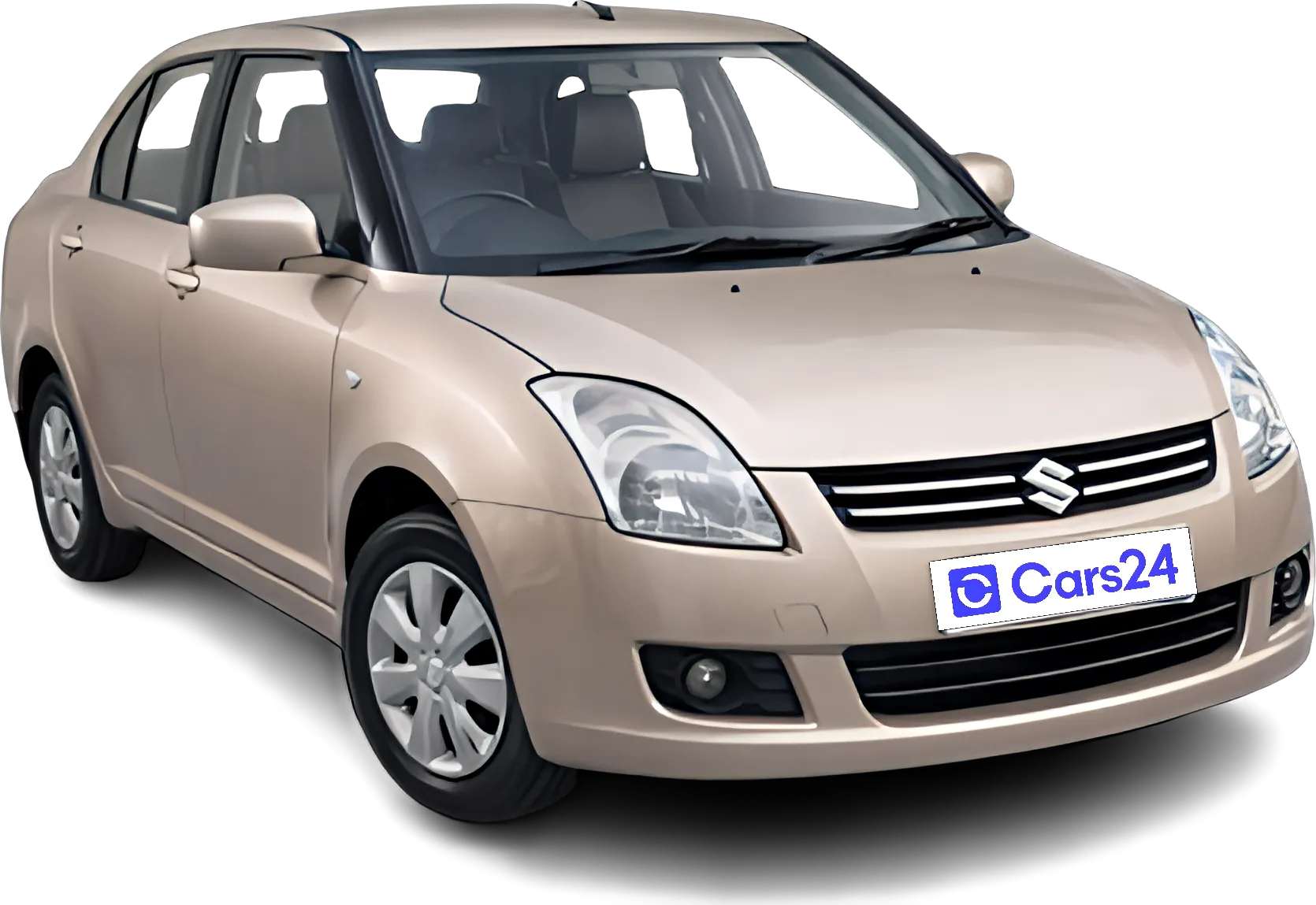 2011 Maruti Swift Dzire - Sedan - Petrol - Manual - ₹1.87 lakh