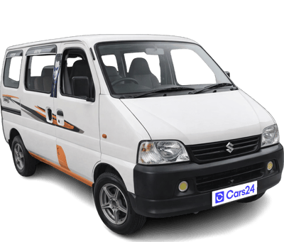 2019 Maruti Eeco - SUV - CNG - Manual - ₹3.26 lakh