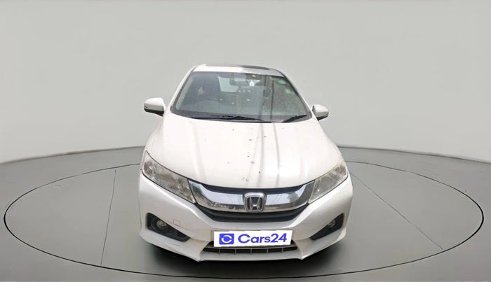 2014 Honda City 1.5L I-DTEC VX, Diesel, Manual, 86,937 km, exterior