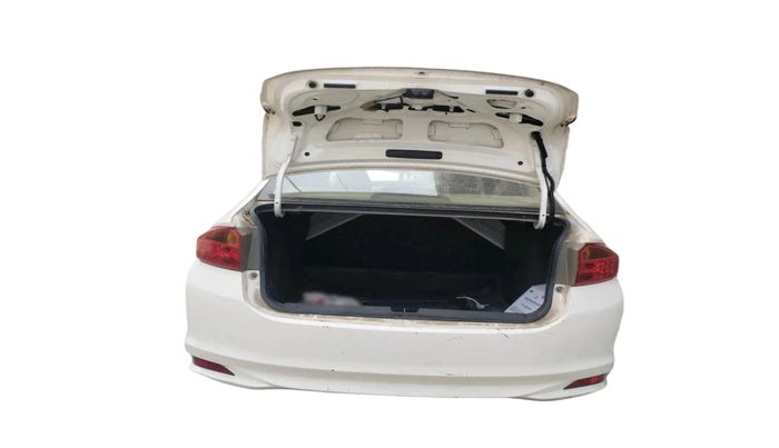 2014 Honda City 1.5L I-DTEC VX, Diesel, Manual, 86,937 km, exterior