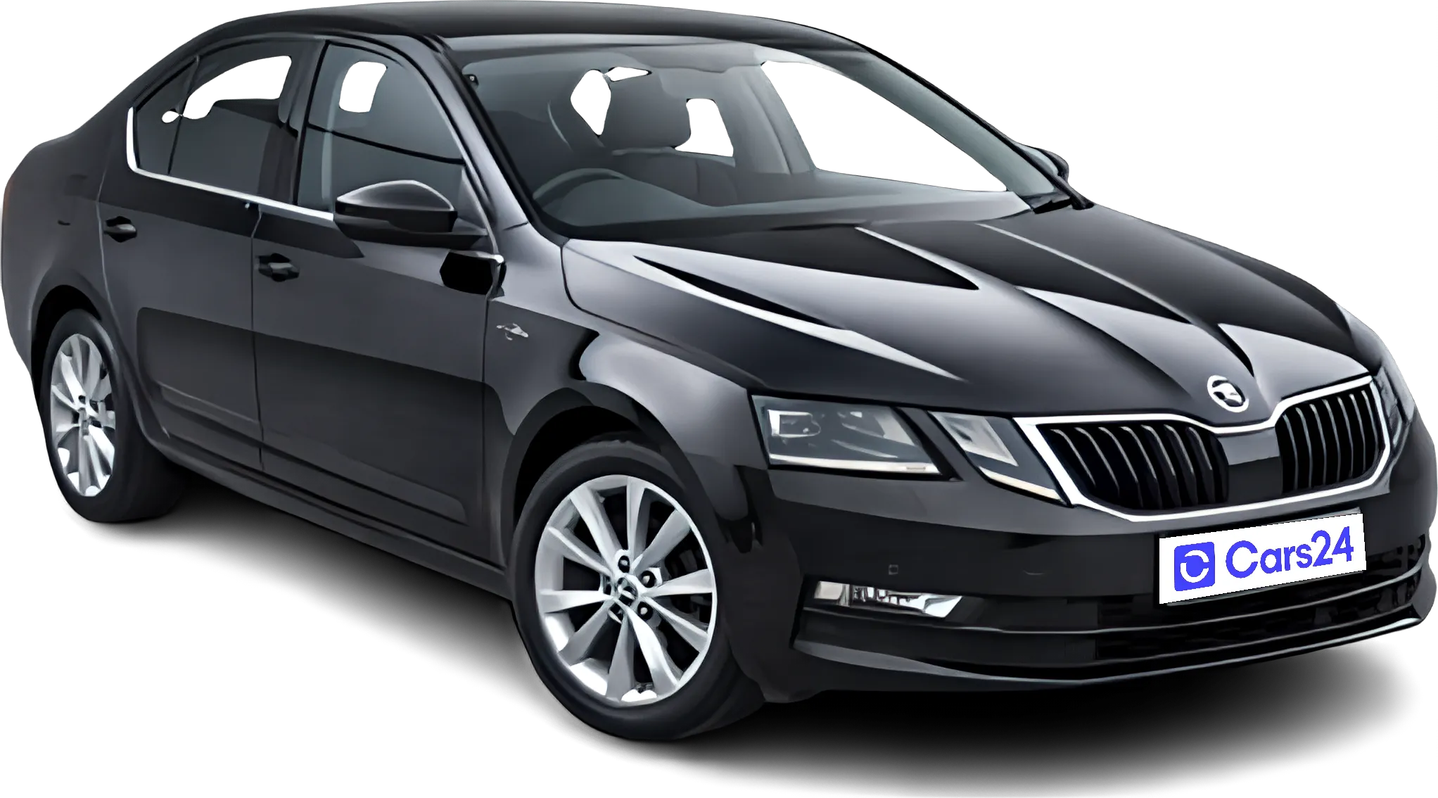2018 Skoda Octavia - Sedan - Petrol - Automatic - ₹9.64 lakh
