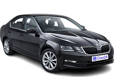 2018 Skoda Octavia - Sedan - Petrol - Automatic - ₹9.64 lakh