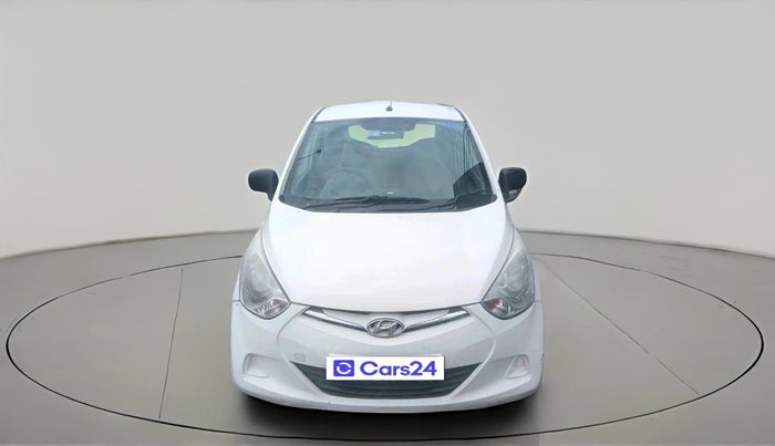 2012 Hyundai Eon ERA, Petrol, Manual, 54,658 km, exterior