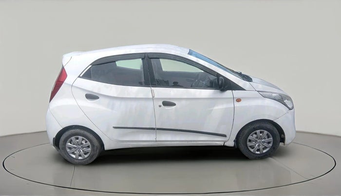 2012 Hyundai Eon ERA, Petrol, Manual, 54,658 km, exterior