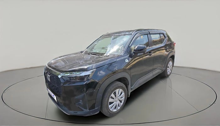 2025 Honda ELEVATE V CVT , Petrol, Automatic, 19,133 km, exterior