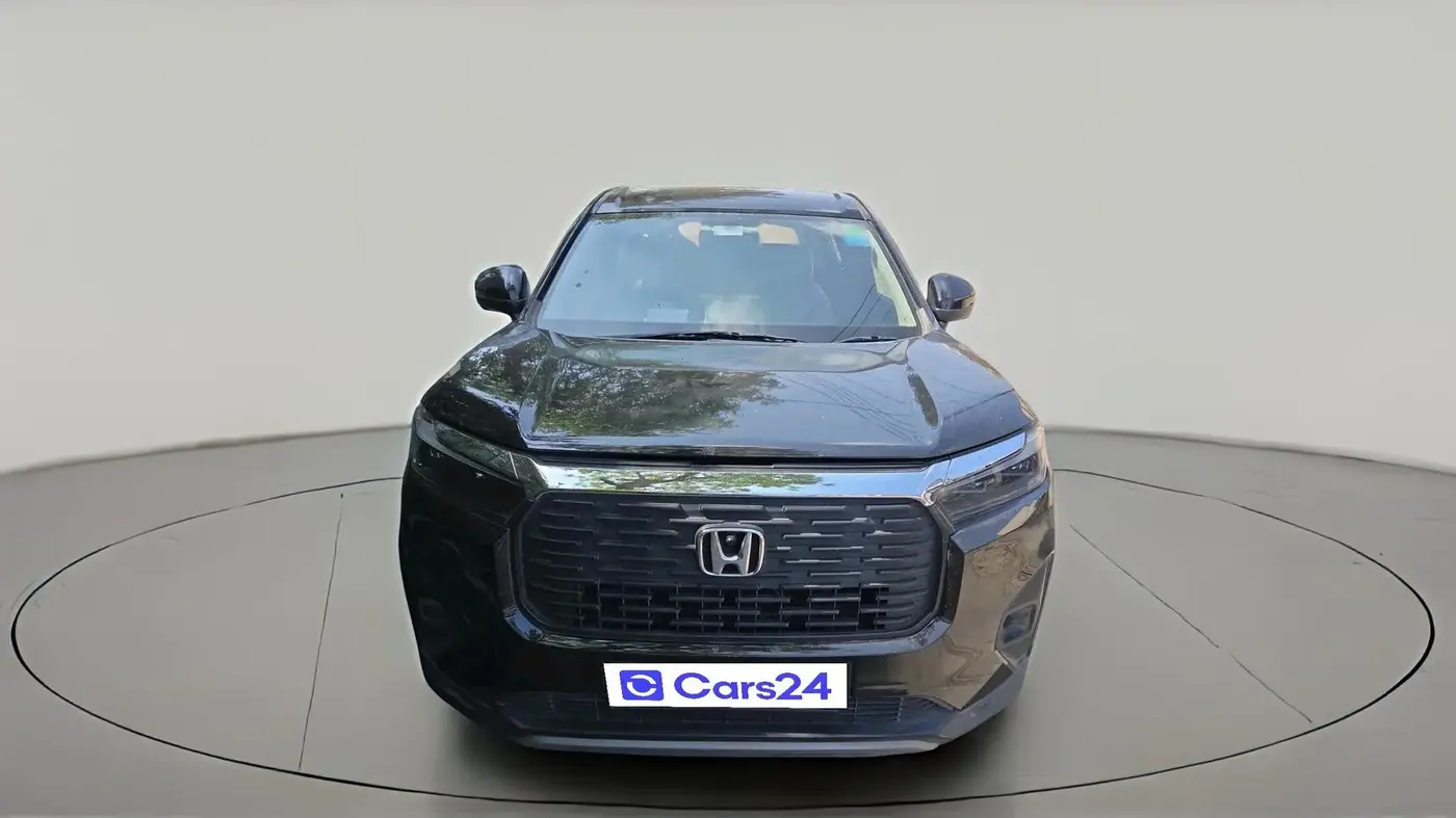2025 Honda ELEVATE V CVT , Petrol, Automatic, 22,000 km, exterior