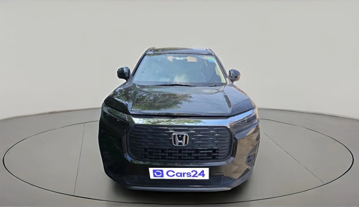 2025 Honda ELEVATE V CVT , Petrol, Automatic, 19,133 km, exterior