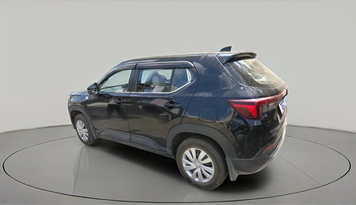 2025 Honda ELEVATE V CVT , Petrol, Automatic, 19,133 km, exterior