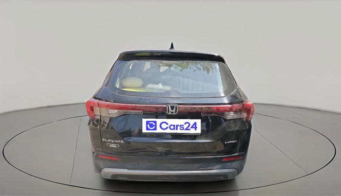 2025 Honda ELEVATE V CVT , Petrol, Automatic, 19,133 km, exterior