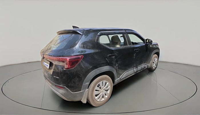 2025 Honda ELEVATE V CVT , Petrol, Automatic, 19,133 km, exterior