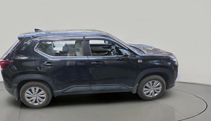 2025 Honda ELEVATE V CVT , Petrol, Automatic, 19,133 km, exterior