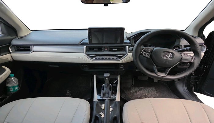 2025 Honda ELEVATE V CVT , Petrol, Automatic, 19,133 km, interior