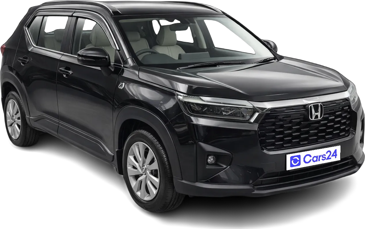 2025 Honda ELEVATE - SUV - Petrol - Automatic - ₹12.40 lakh