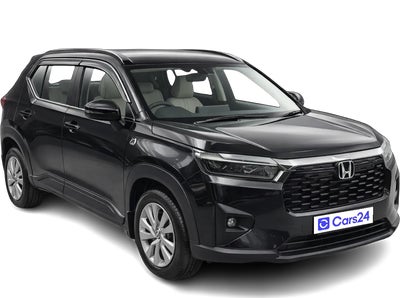 2025 Honda ELEVATE - SUV - Petrol - Automatic - ₹12.40 lakh