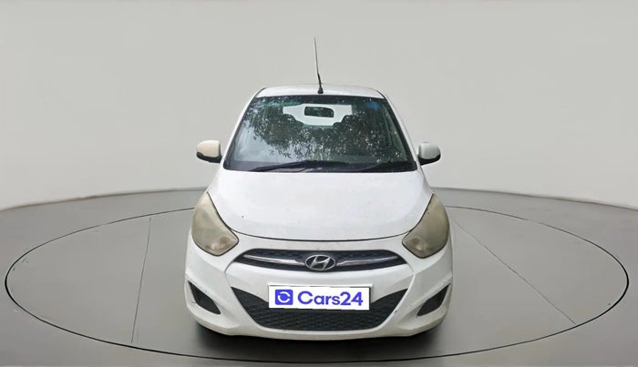 2011 Hyundai i10 ERA 1.1, CNG, Manual, 2,09,702 km, exterior