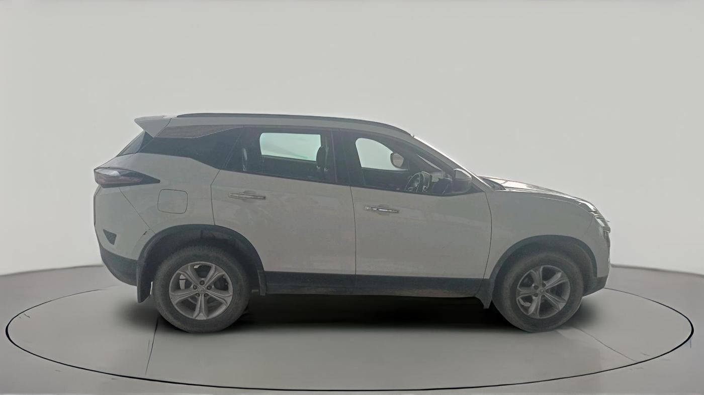 2019 Tata Harrier XT 2.0L KRYOTEC, Diesel, Manual, 1,23,012 km, exterior