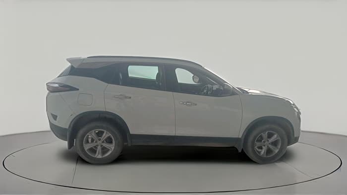 2019 Tata Harrier XT 2.0L KRYOTEC, Diesel, Manual, 1,23,012 km, exterior