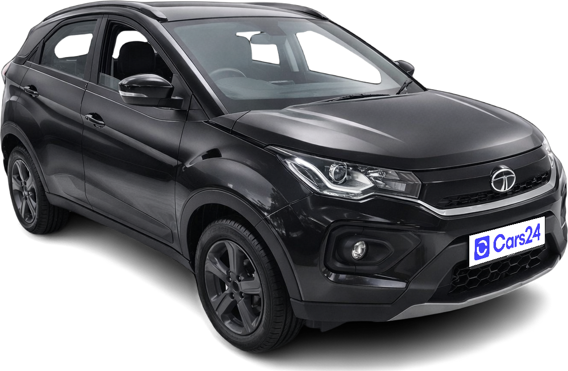 2022 Tata NEXON - SUV - Diesel - Automatic - ₹7.32 lakh