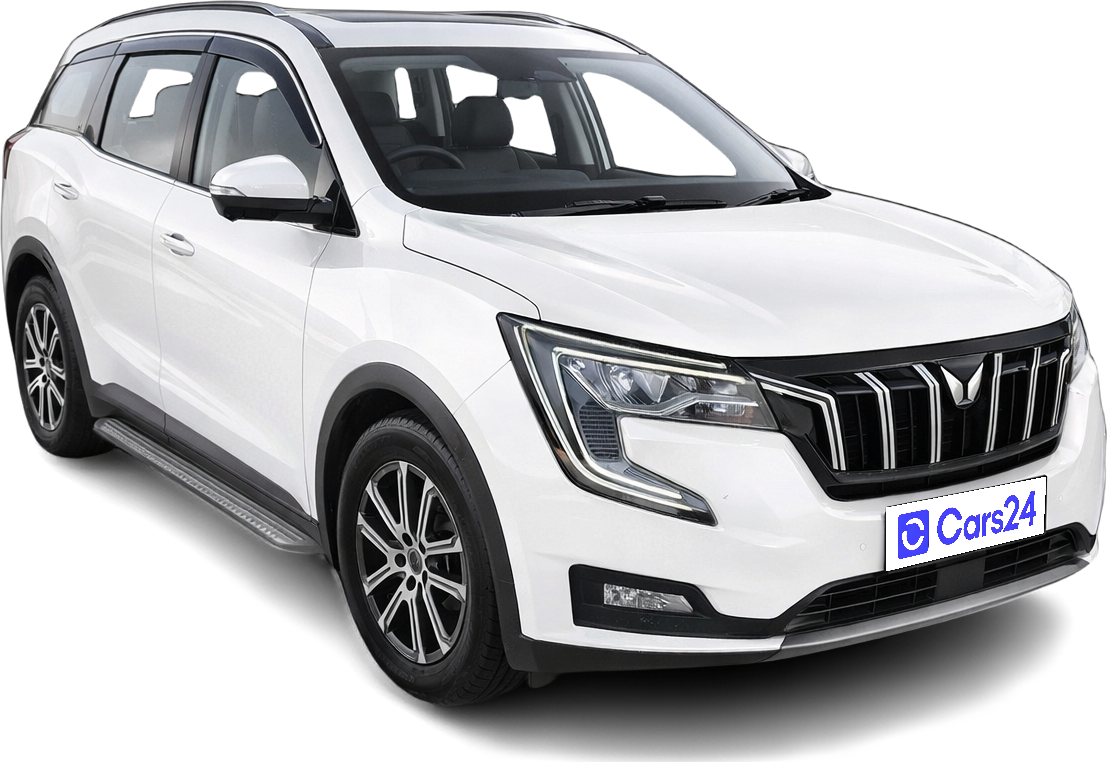 2022 Mahindra XUV700 - SUV - Diesel - Automatic - ₹18.15 lakh