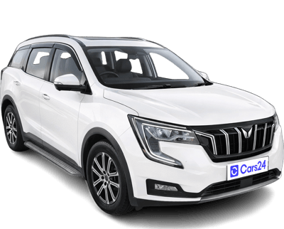 2022 Mahindra XUV700 - SUV - Diesel - Automatic - ₹18.15 lakh