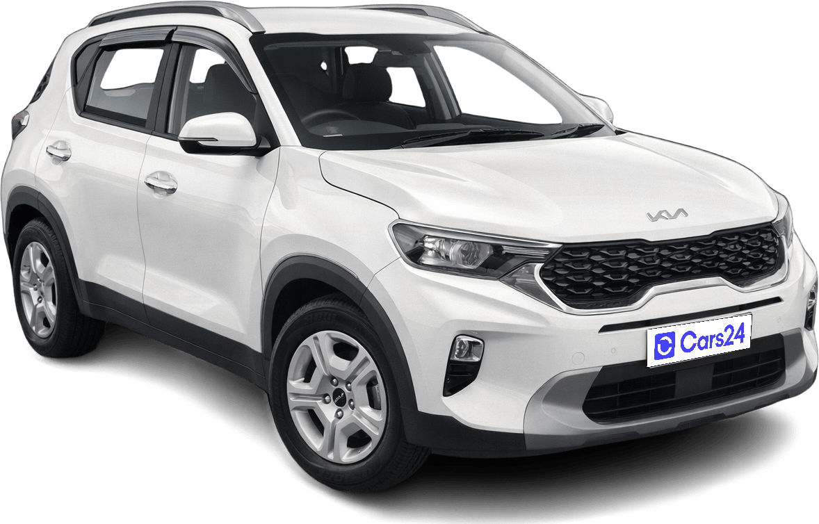 2022 KIA SONET - SUV - Petrol - Manual - ₹6.50 lakh