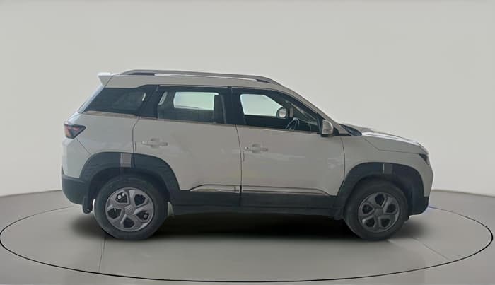 2024 Maruti BREZZA LXI S- CNG, CNG, Manual, 38,895 km, exterior