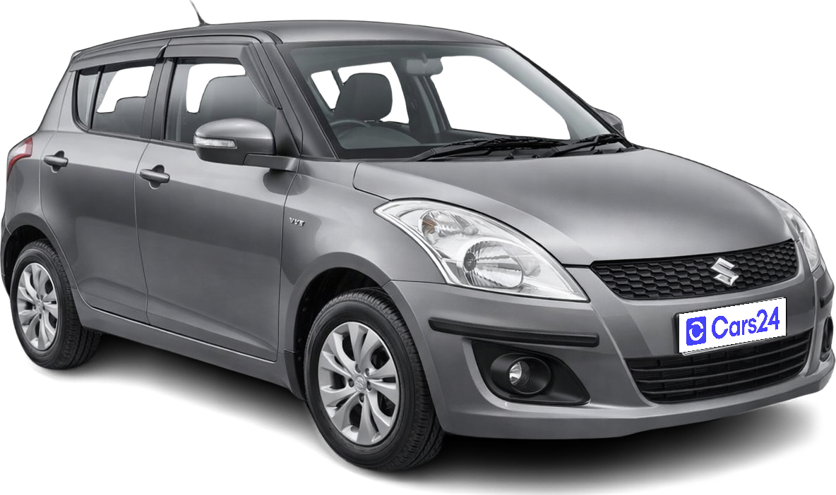 2013 Maruti Swift - Hatchback - Petrol - Manual - ₹2.67 lakh