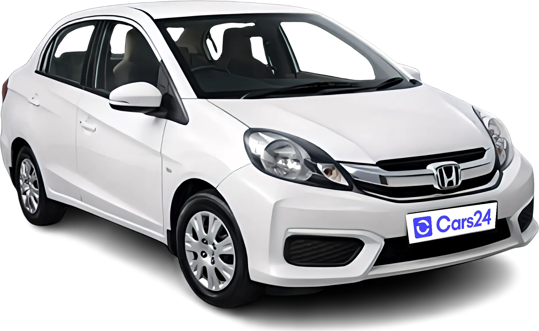 2016 Honda Amaze - Sedan - Petrol - Manual - ₹3.29 lakh