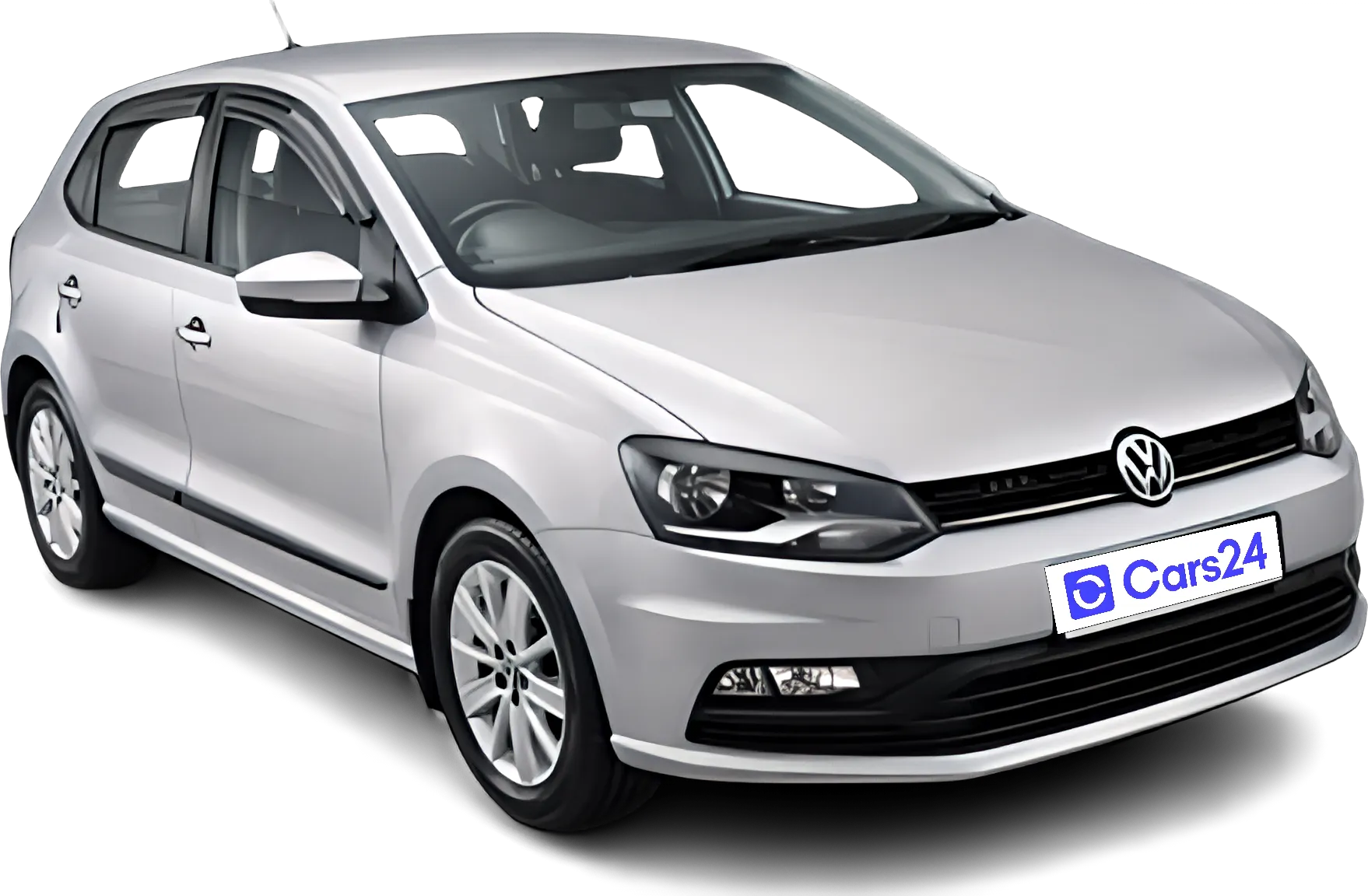 2017 Volkswagen Ameo - Sedan - Diesel - Automatic - ₹2.70 lakh