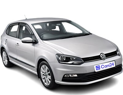 2017 Volkswagen Ameo - Sedan - Diesel - Automatic - ₹2.70 lakh
