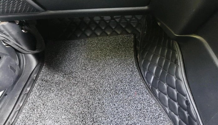 2023 Mahindra Thar LX D HT 2WD MT, Diesel, Manual, 37,787 km, interior