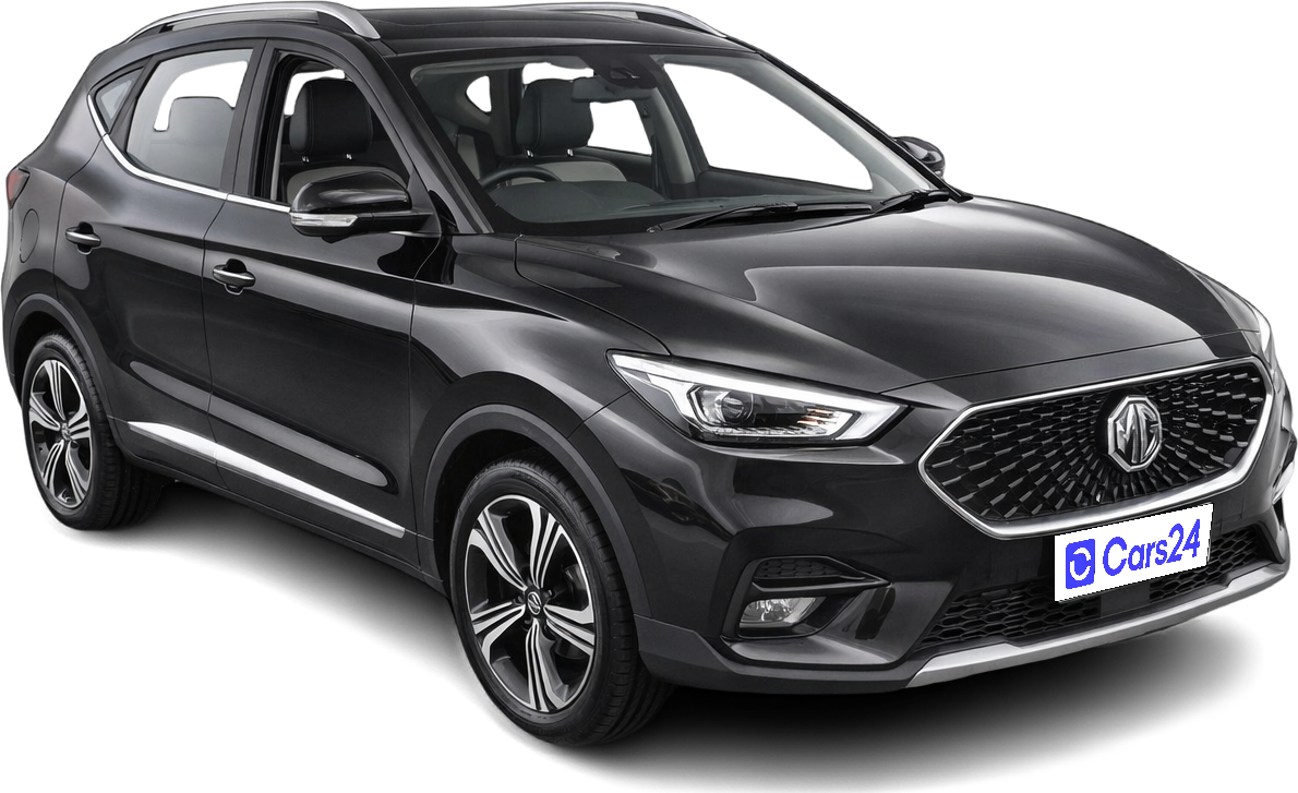 2021 MG ASTOR - SUV - Petrol - Manual - ₹9.00 lakh