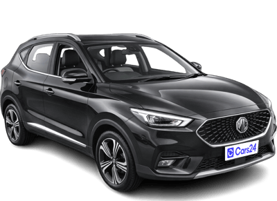 2021 MG ASTOR - SUV - Petrol - Manual - ₹9.00 lakh