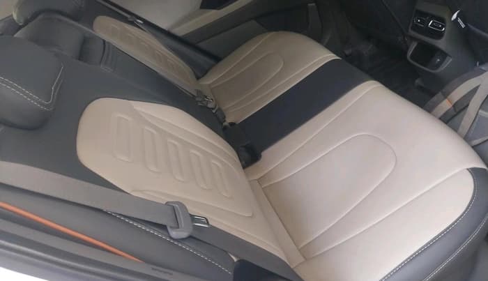 2025 Hyundai Creta E 1.5 PETROL, Petrol, Manual, 6,265 km, interior