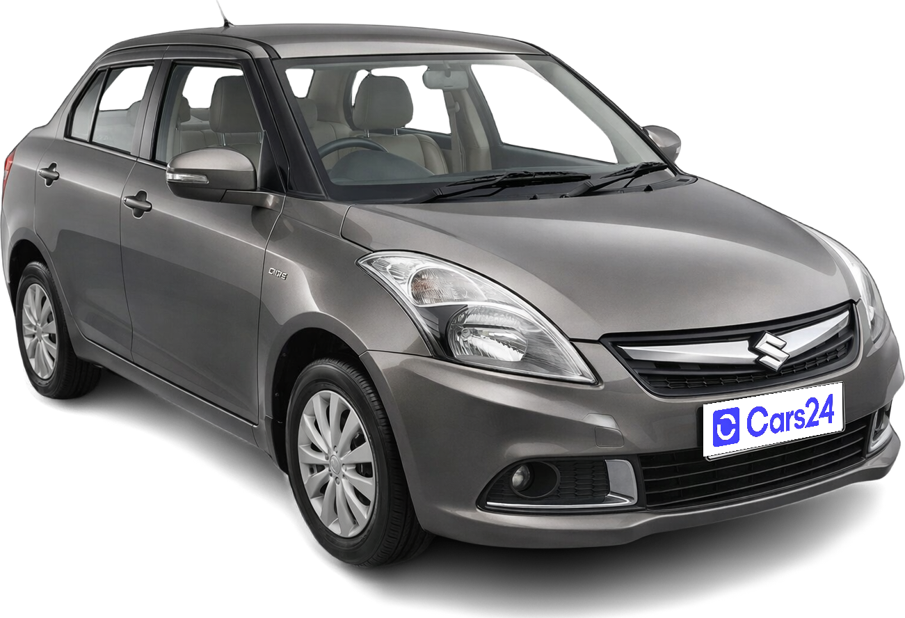 2016 Maruti Swift Dzire - Sedan - Diesel - Manual - ₹2.79 lakh