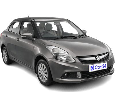 2016 Maruti Swift Dzire - Sedan - Diesel - Manual - ₹2.79 lakh
