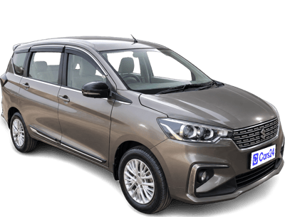 2022 Maruti Ertiga - SUV - CNG - Manual - ₹7.90 lakh