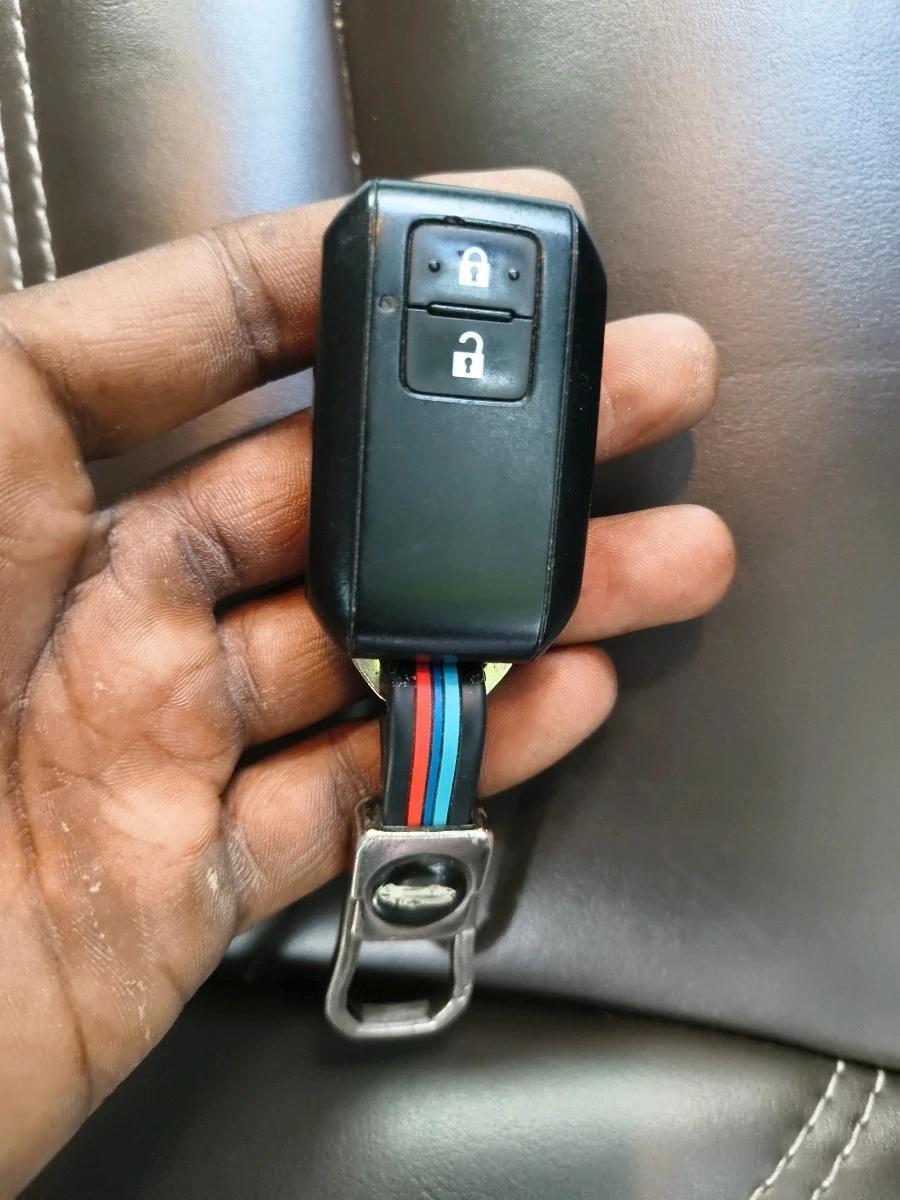 2024 Maruti Grand Vitara ZETA SMART HYBRID, Petrol, Manual, 16,948 km, interior