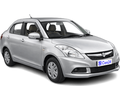 2015 Maruti Swift Dzire - Sedan - Diesel - Manual - ₹2.40 lakh