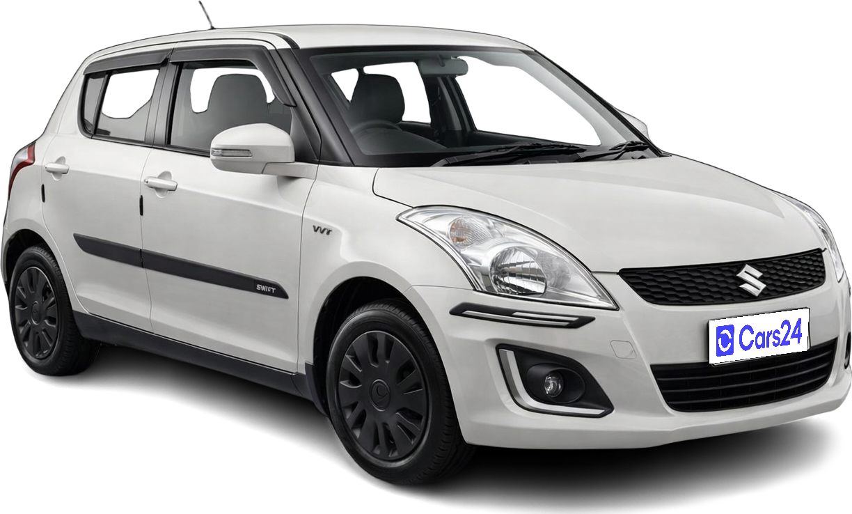2014 Maruti Swift - Hatchback - Petrol - Manual - ₹3.17 lakh