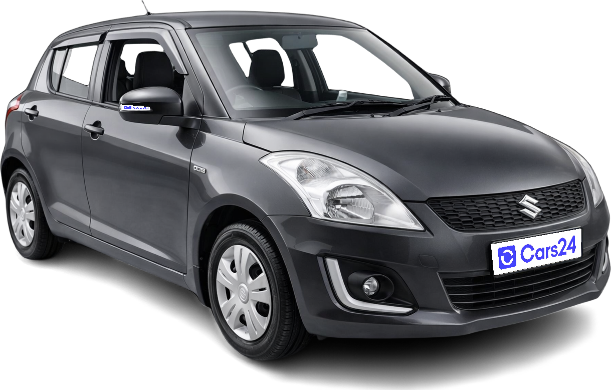 2015 Maruti Swift - Hatchback - Diesel - Manual - ₹2.65 lakh