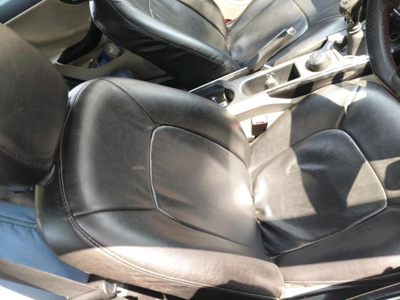2020 Tata NEXON XZ PETROL, Petrol, Manual, 68,202 km, interior