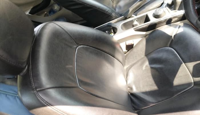 2020 Tata NEXON XZ PETROL, Petrol, Manual, 68,202 km, interior