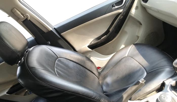 2020 Tata NEXON XZ PETROL, Petrol, Manual, 68,202 km, interior