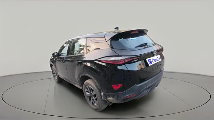 2023 Tata Harrier XZA PLUS 2.0L DARK EDITION, Diesel, Automatic, 1,10,000 km, exterior