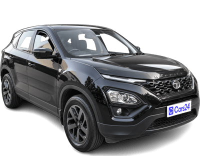 2023 Tata Harrier - SUV - Diesel - Automatic - ₹14.98 lakh