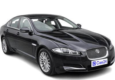 2015 Jaguar XF - Sedan - Diesel - Automatic - ₹7.80 lakh