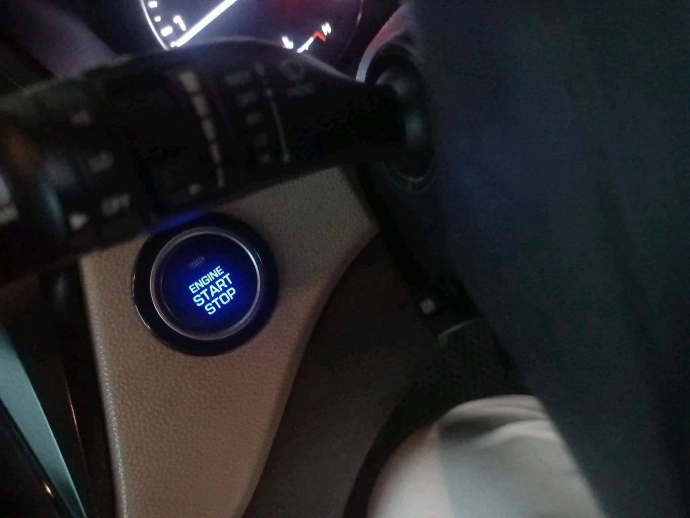 2019 Hyundai Elite i20 ASTA 1.2 (O), Petrol, Manual, 56,208 km, interior